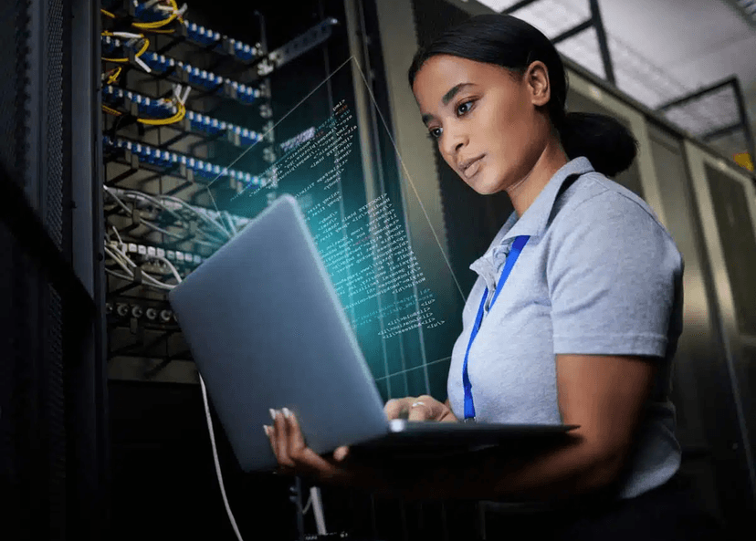 Onsite and Remote IT Management