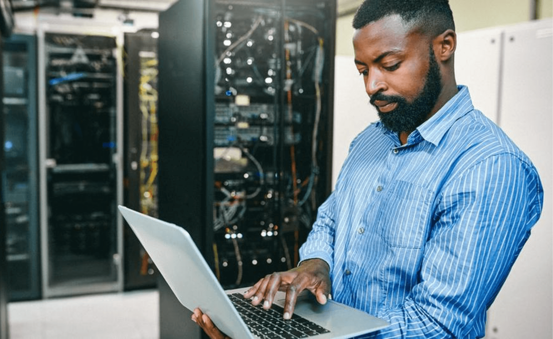 Managed Information Technology Support Services (MITSS)